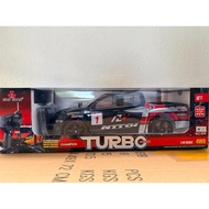 RC DMAX TURBO RACING CHAMPION SUSPENSION 1:10