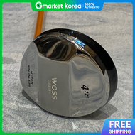 Hyper High Repulsion Mens 4 Fairway Wood 17 Degrees
