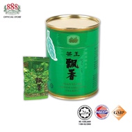 chinese tea 888 Cha Wang Piao Xiang Chinese Tea (10g x 10 Sachets)