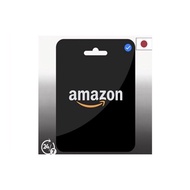 Amazon Gift Card Japan ¥500~10000Yen Digital Code JPN JP