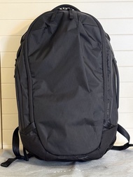 Able Carry Max Backpack - Tarmac Black 32L