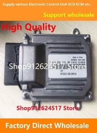 F01R00D376 BYDG3-3610010B/F01RB0D376 M7 ECU Electronic Control Unit ECM For BYD G3 Car F01R00D567 36