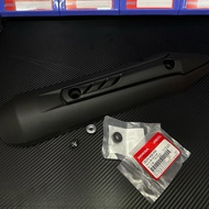 Ốp pô xe AB năm 2007-2008-2009-2010 chụp pát che bô xe airblade đời đầu Air Blade Thái tha ốp che bô