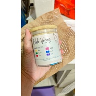 Bible Verse Jar ( color coded)