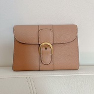 Delvaux Brillant Compact Wallet