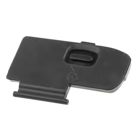 Brand New Battery Door Cover Lid for Nikon D5000 Repair Part