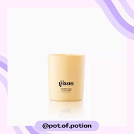 POT OF POTION | Gisou - Mirsalehi Honey Scented Candle