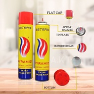 BUY 2 TAKE1 PYRAMID UNIVERSAL GAS LIGHTER REFILL FLUID SMALL 170ML