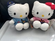 McDonald 1999午 Hello Kitty