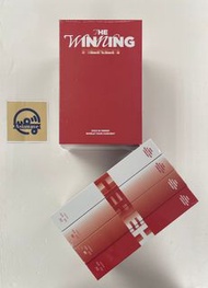 2024 IU [HEREH] WORLD TOUR CONCERT(BLU-RAY+DVD SET)