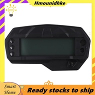 Motorcycle Speedometer Motorcycle Odometer for  FZ16 2.0 Speedometer Motorcycle Digital Meter for  O