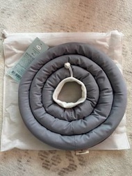 Brand New - Arrr M size  UFO Neck collar 狗 / 寵物用 絕育 / 術後 頸圈