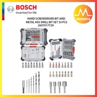 MIZONA BOSCH GO 2 & GO 3 Smart Screwdriver