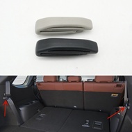 1pcs  Car Safety Belt Clip, Carbon Fiber Seat Belt Buckle Stopper for Mazda 5 8 CX7 2007-2015, Retai