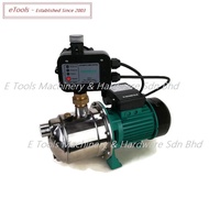 SHIMGE PXm404 with AUTOMATIC SELF-PRIMING JET PUMP / WATER PUMP