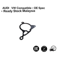VACUUM PUMP GASKET FOR VW GOLF MK6 GTI PASSAT B7 TIGUAN SHARAN PASSAT CC AUDI A4 A5 Q5 A6 TT MK2.5 0
