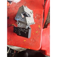 bmw e39 door lock used