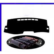 sale cod for Toyota altis Corolla Thickened Insulated dashboard cover pad leather car accessories in