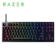 含發票雷蛇Razer Huntsman Opto TE 獵魂光蛛競技版(英文) 機械式RGB鍵盤  勁速表現毋庸置疑 即