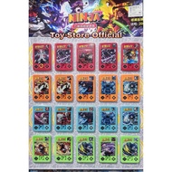 Naruto Kids Ninja Slide Puzzle | Educational Puzzle Game Slide | Portable Mini Toys | Slide Picture