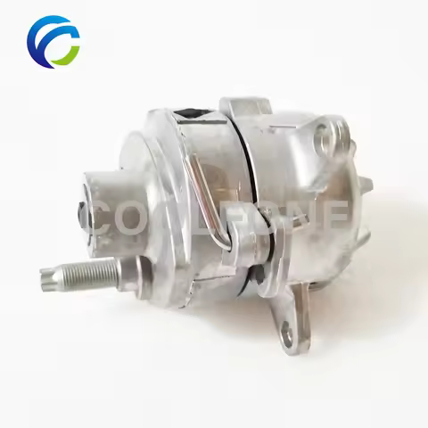 Drive Belt Automatic Tensioner for A1112009270 1112000770 MERCEDES BENZ C124 W124 S124 E200 E220 W20