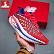 Ready Stock NB FuelCell SC Elite v3 low-top knit breathable shock-absorbing Marathon outdoor running