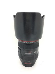 Canon 24-70mm F2.8 