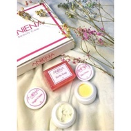Aniena beauty skincare