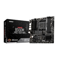 msi 微星 主機板  B550M PRO-VDH WIFI