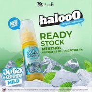 Jual Juta freeze menthol 15ML Murah