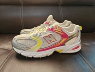 New Balance MR530CA1 530 Pink Silver Yellow US 10.5 991 2002 990 997 casual running 1906R