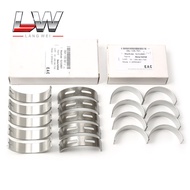 STD Crankshaft Main Connect Rod Bearings Fit For Passat Jetta Audi A4 Q3 Q5 2.0T 06H105591F 06H 105 