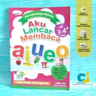 I'm Good At Reading aiueo