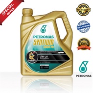 Petronas Syntium Fully Synthetic Syntium 3000 5W30 4L