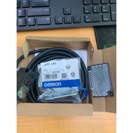 Genuine OZON E3JK-RR12-C 2M optical sensor