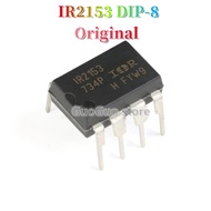 5pcs Original IR2153 DIP-8 IR2153PBF IR2153D IR2153P DIP8 half-bridge gate driver IC New Original