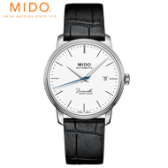 Mido รุ่น BARONCELLI HERITAGE GENT รหัสรุ่น M027.407.16.010.00