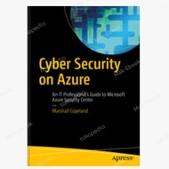 Buku Cyber Security on Azure