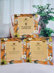 Protop 40x高效美白針
