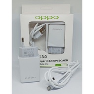OPPO F11 F9 A31 2020 ORIGINAL CHARGER