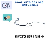 🔥READY STOCK 🔥BMW X6 '09 LIQUID TUBE ND HS-3733.M