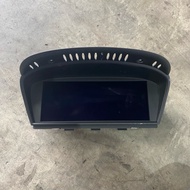 BMW E90 E92 E93 LCI 3 Series i-Drive CIC Information Monitor Navigation System DASHBOARD DISPLAY SCR