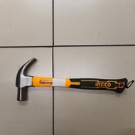 INGCO Claw Hammer British Type HCH880227