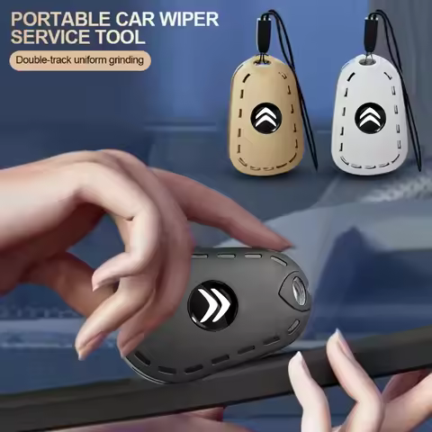 1Pcs Car Windshield Wiper Repair Tool Accessories For Citroen C1 C2 C3 C4 C5 C6 C8 C4L DS3 DS4 DS5 L