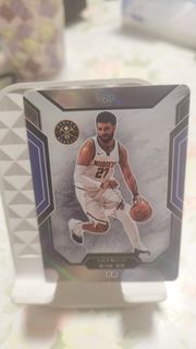 NBA 球星籃球卡