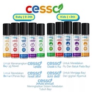 Cessa Baby / Cessa Kids Essential Oil 8ml