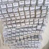 Lishi tool SS001 SS002 SS002R KW1 KW5 LW4 LW5 SC20 SC1 SC4 R52 BE2-6 BE2-7 lishi 2 in 1