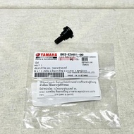 B63-E5481-00 // NMAX NVX SCREW COVER CVT PLASTIC - PAN RUBBER