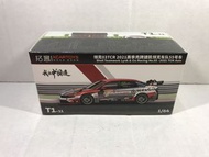 拓意 T1-11 領克03TCR 2021 Shell #55
