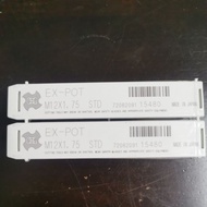 OSG - EX-POT M10 X 1.5 & M12 X 1.75 HSS TAP.